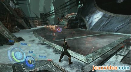 Too Human : Une entrée fracassante