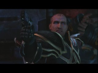 Too Human : Colosse