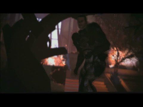 Mass Effect : E3 2009 : L'espace infini