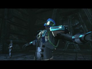 Too Human : Commando