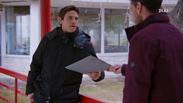 MOLIS XTHES EPISODIO 117 HD | ΜΟΛΙΣ ΧΘΕΣ ΕΠΕΙΣΟΔΙΟ 117 HD