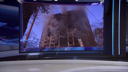 العربية 360 | لماذا تحمل الواشنطن بوست أوكرانيا المسؤولية عن سقوط ضحايا مدنيين؟