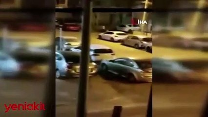 Download Video: İsrail'in başkenti Tel Aviv'de silahlı saldırı: 5 ölü