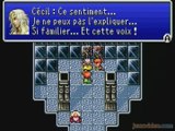 Final Fantasy IV Advance : L'épreuve du paladin