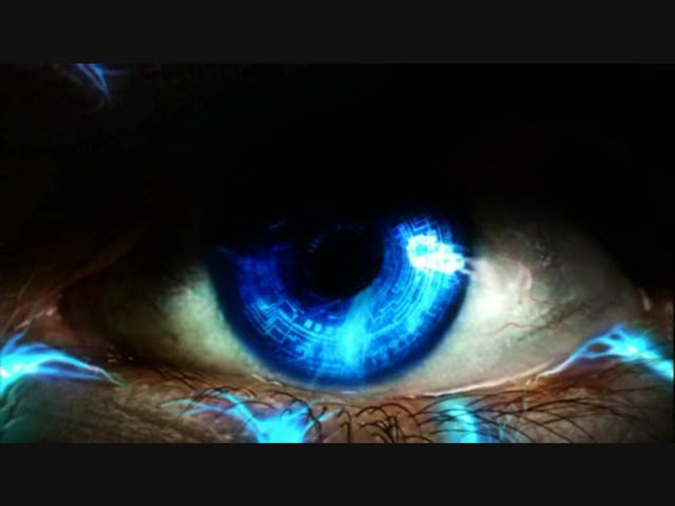 Too Human : Androïdes