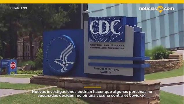 El riesgo de morir por covid-19 en enero fue 21 veces mayor para las personas no vacunadas que para las vacunadas.