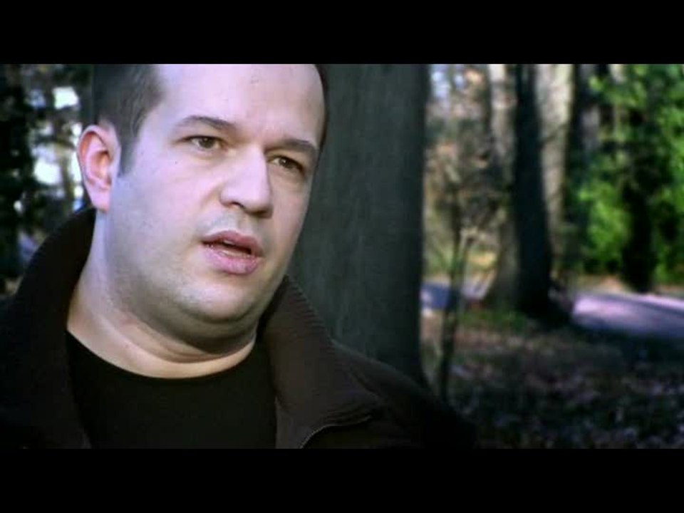 Alone in the Dark : Making-of partie 8 - L'ennemi