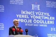 Kılıçdaroğlu, partisinin belediye başkanlarına seslendi