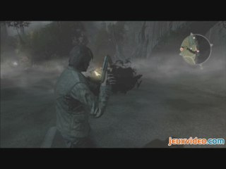 Alone in the Dark : Partie 1 : La Genèse