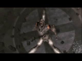 Alone in the Dark : Trailer musical