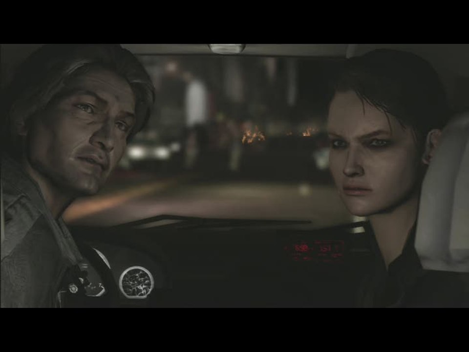 Alone in the Dark : Ennemis et combats