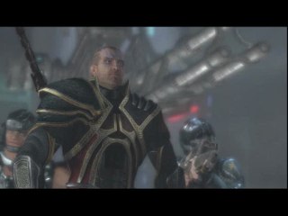 Too Human : Journal de développement 3eme partie