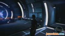 Mass Effect : Bienvenue à bord du Normandy