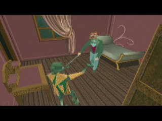 Alone in the Dark : Making of Partie 1 : Introduction et origines