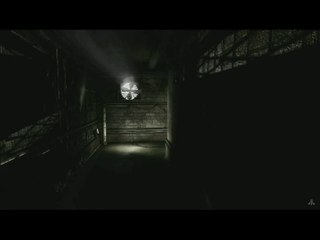 Alone in the Dark : Mélange de séquences "in game"