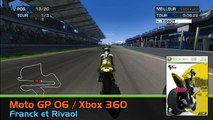 MotoGP '06 : Valentino Rossi au guidon