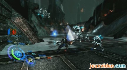 Too Human : Level up !