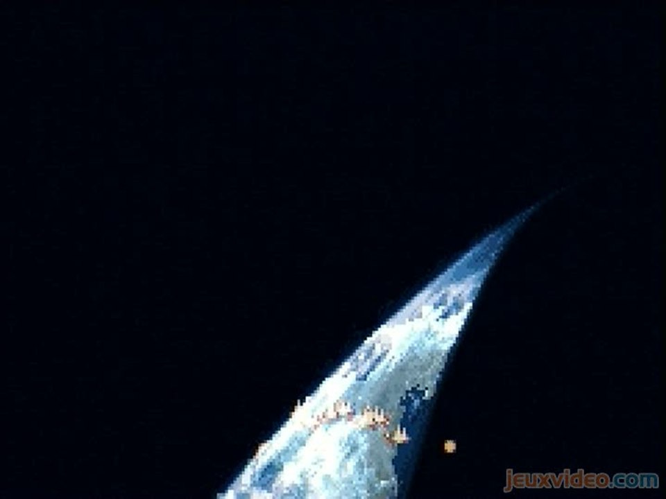 Final Fantasy VI Advance : Un monde en ruines