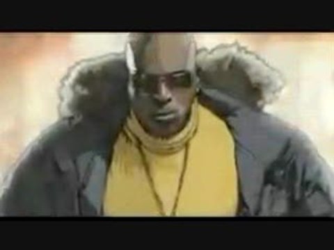 Gangs of London : EC2 Crew