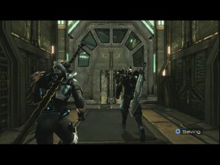 Too Human : Coop au Gamers' Day Microsoft