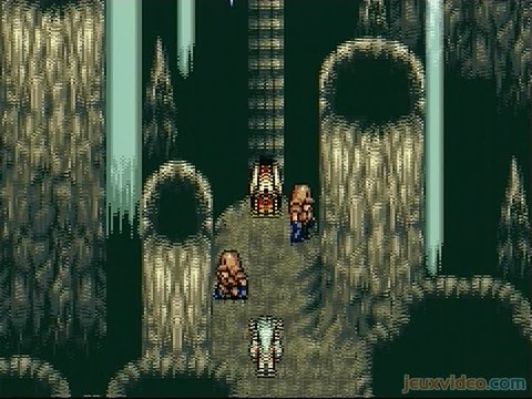 Final Fantasy VI Advance : Les origines de Terra - 2