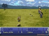 Final Fantasy VI Advance : L'enfant sauvage