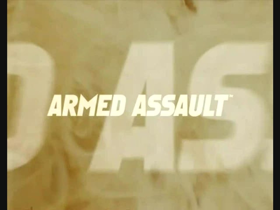 ArmA : Armed Assault : La guerre en direct