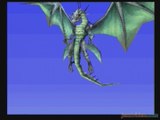 Final Fantasy III : Le nid du dragon