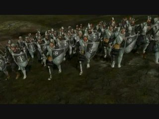 Warhammer : Mark of Chaos : Chateau