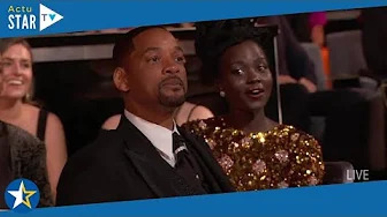 Gifle de Will Smith aux Oscars : quand l'acteur apprenait à un enfant nommé Chris l'art de la claque