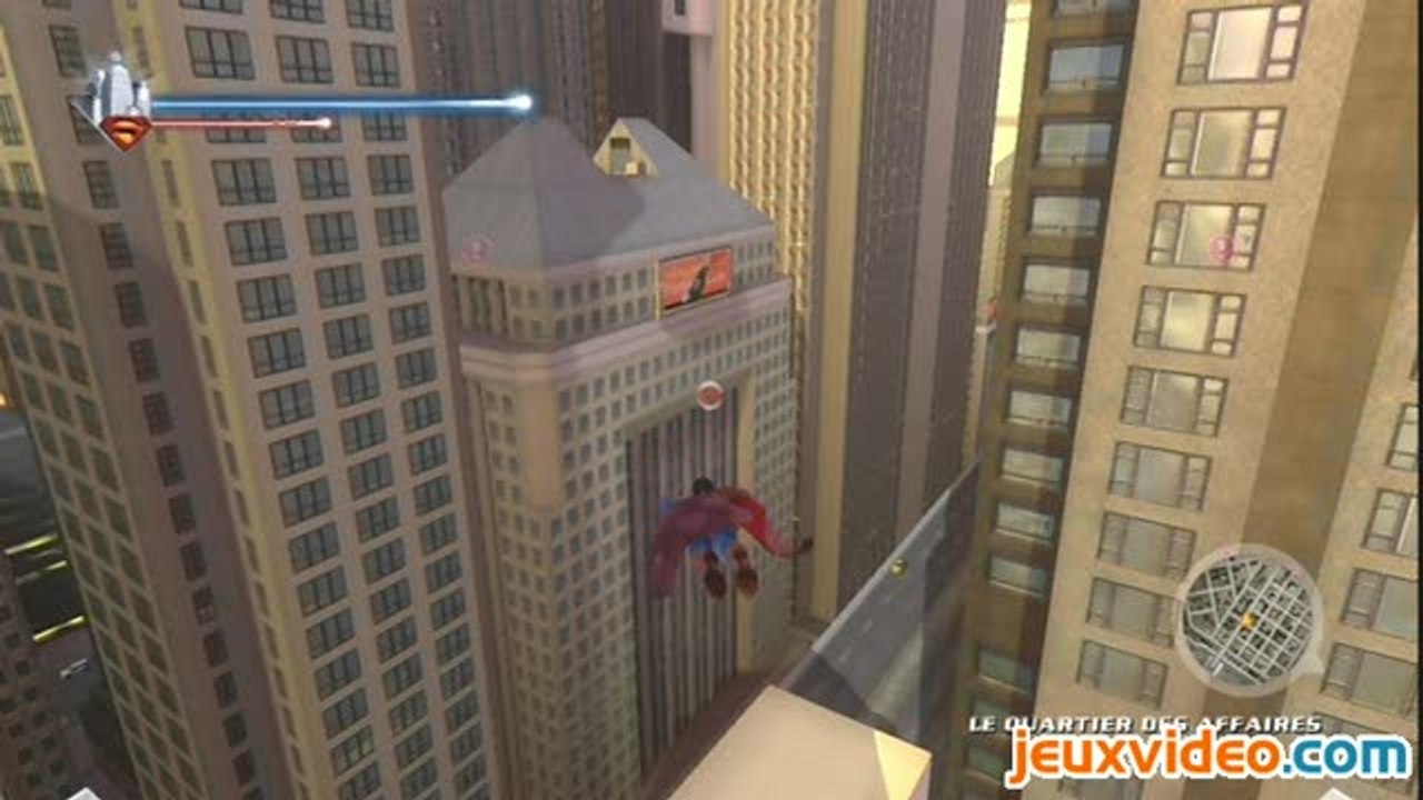 Superman Returns :