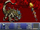 Final Fantasy VI Advance : Ultima Arma