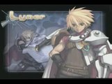 Ar Tonelico : Melody of Elemia : Personnages principaux