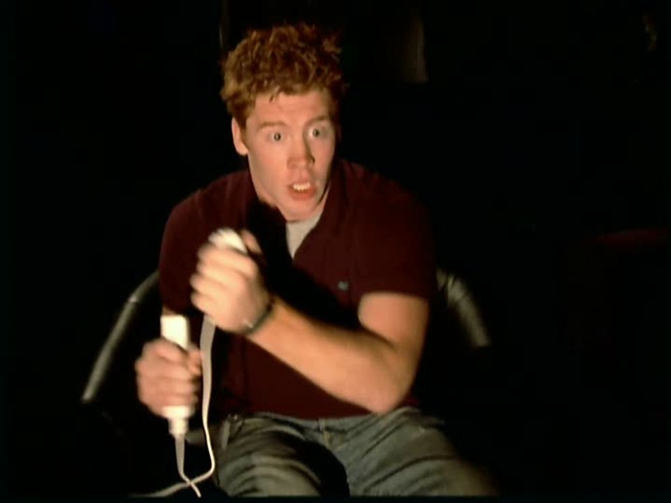 Call of Duty 3 : En Marche vers Paris : Mouvements