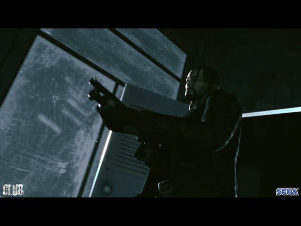 The Club : Personnages