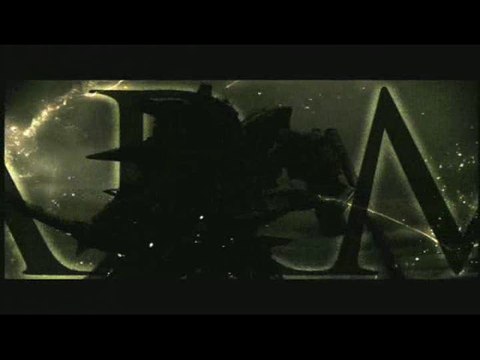 Armored Core 4 : Un peu de promo