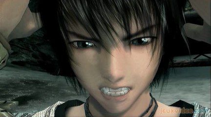 MagnaCarta II : Cinématique d'introduction