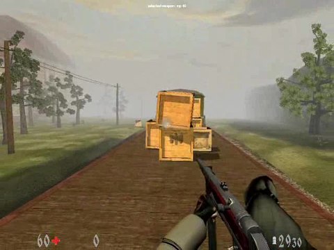 Wolfschanze 1944 : Trailer