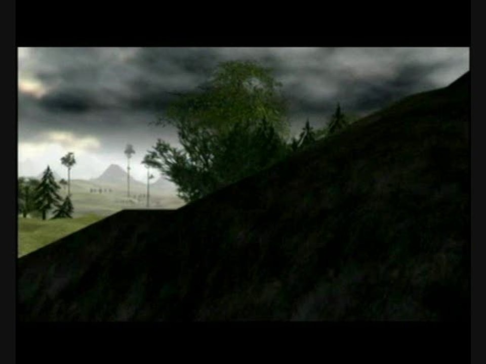 Dreamlords : Volontaires pour nettoyer la lande