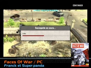 Faces of War : Bataille à Falaise