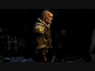 Maelstrom : Finir le boulot