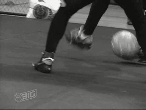 FIFA Street 2 : L'esprit du foot des rues