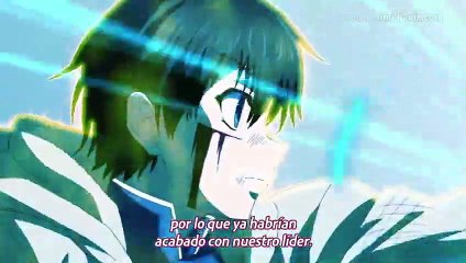 Deatte 5-byou de Battle Cap 11 Sup Español.