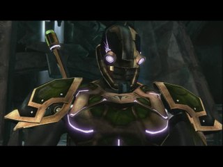 Too Human : Ingénieur