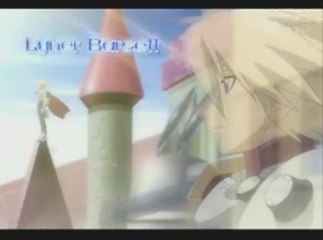 Ar Tonelico : Melody of Elemia : Personnages