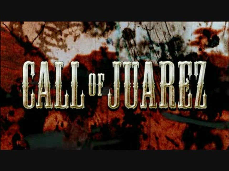 Call of Juarez : Aperçu des environnements