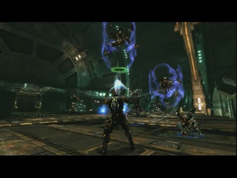 Too Human : Berserker