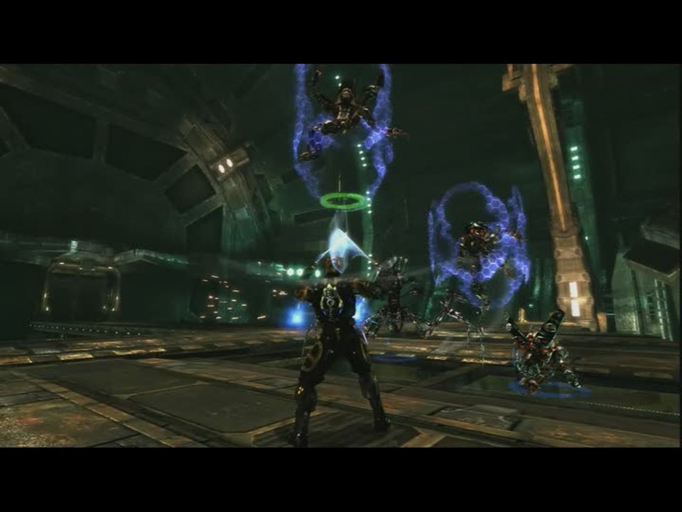 Too Human : Berserker