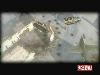 Faces of War : Fusillades à volonté