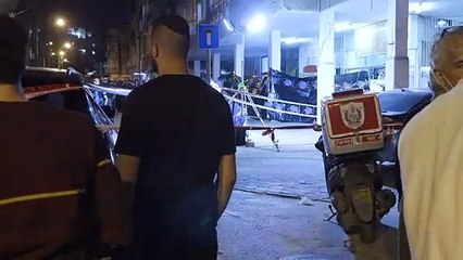 Ataque na periferia de Tel Aviv deixa mortos